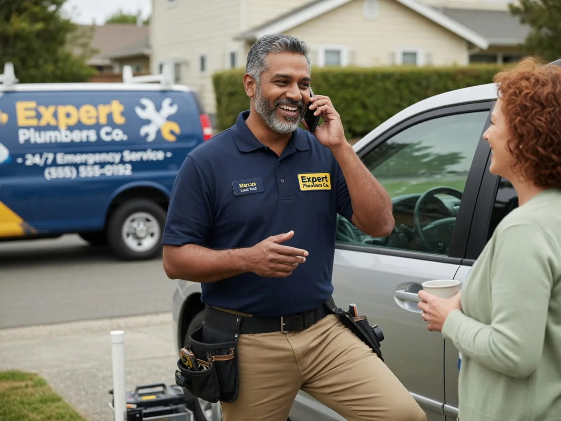Drain Cleaning Palmyra, PA FAQs